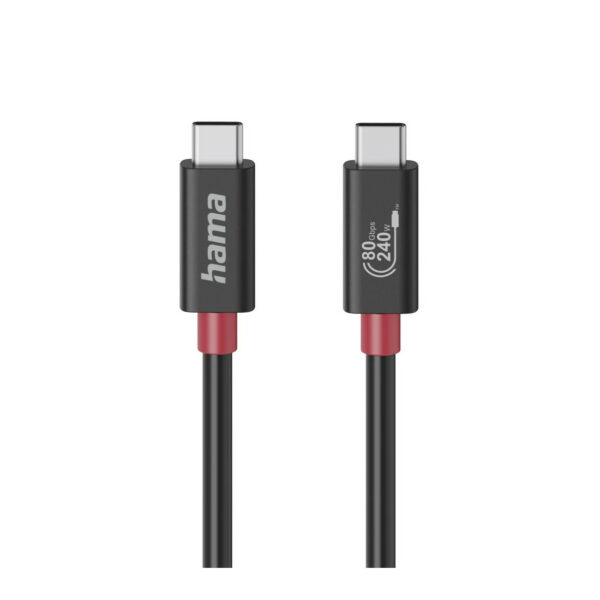 Cable Hama 00200799 E-Marker