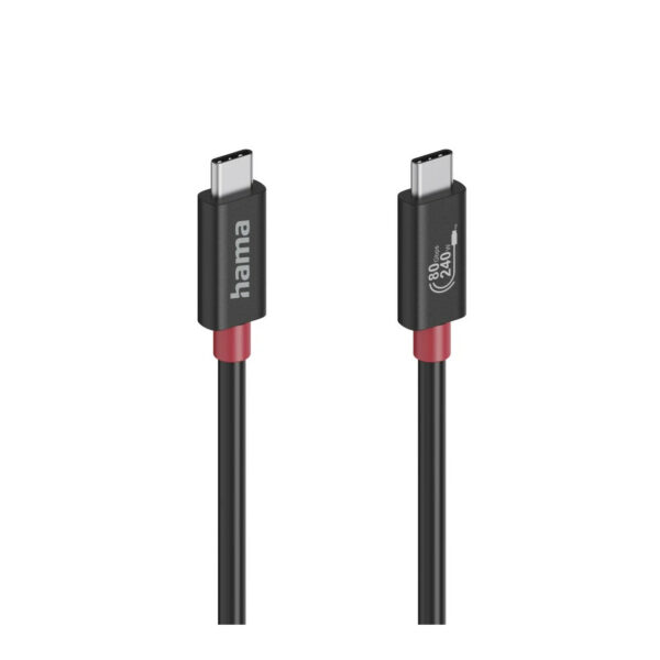 Cable Hama 00200799 E-Marker