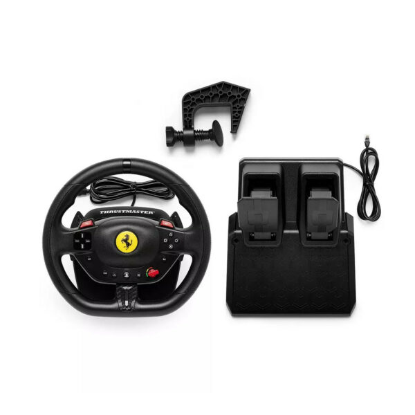 Volante Thrustmaster T98-P Ferrari 296 GTB