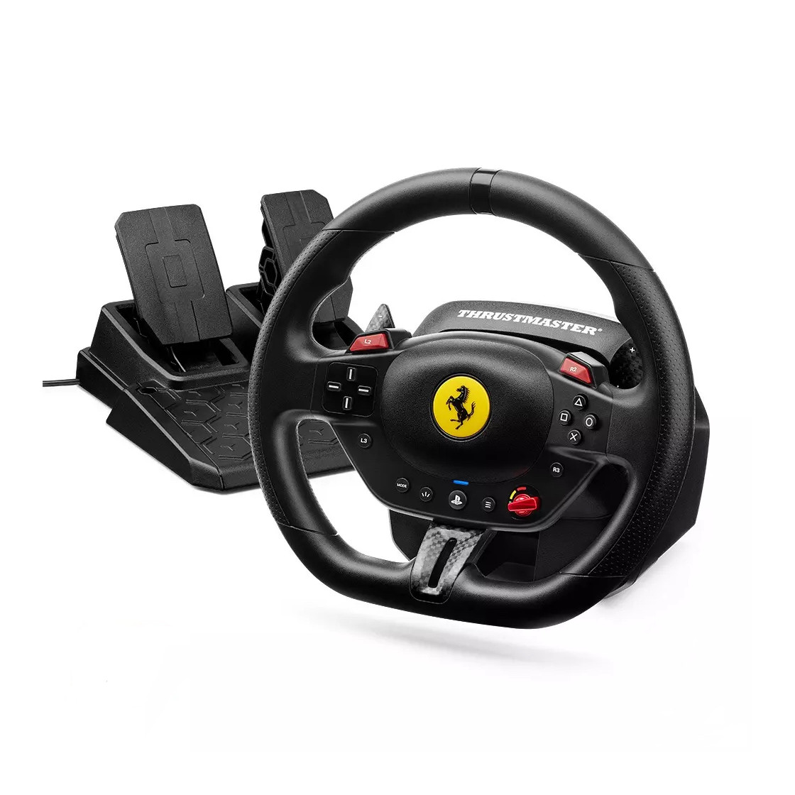 Art291292_3 Volante Thrustmaster T98-P Ferrari 296 GTB
