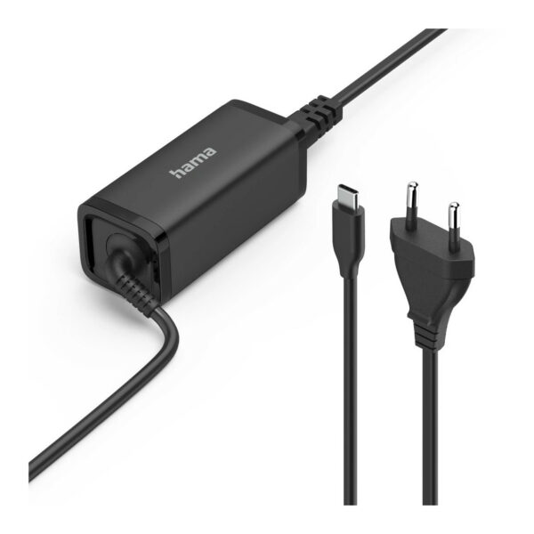 Cargador Hama Portátil 00200023