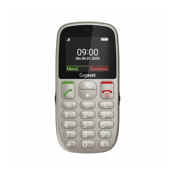 Teléfono Movil Gigaset GL395