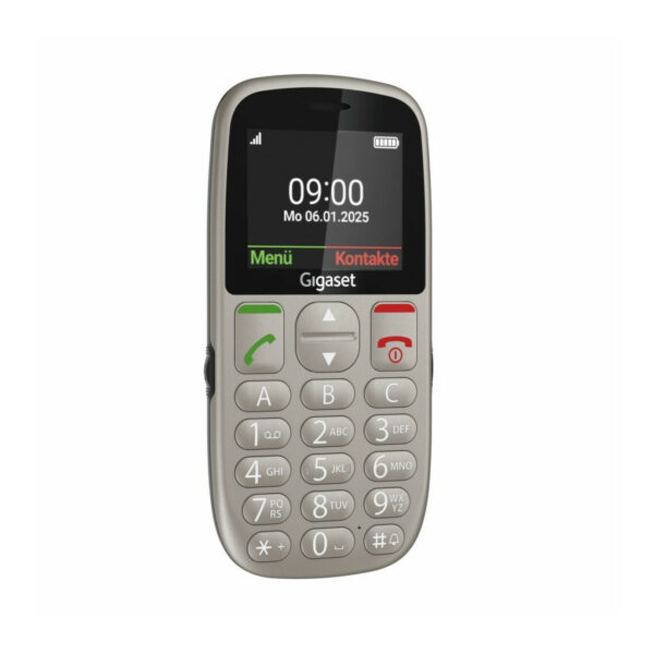 Teléfono Movil Gigaset GL395