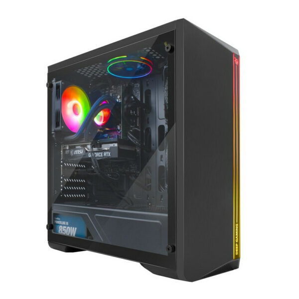 Ordenador DeepGaming Player3 A2602