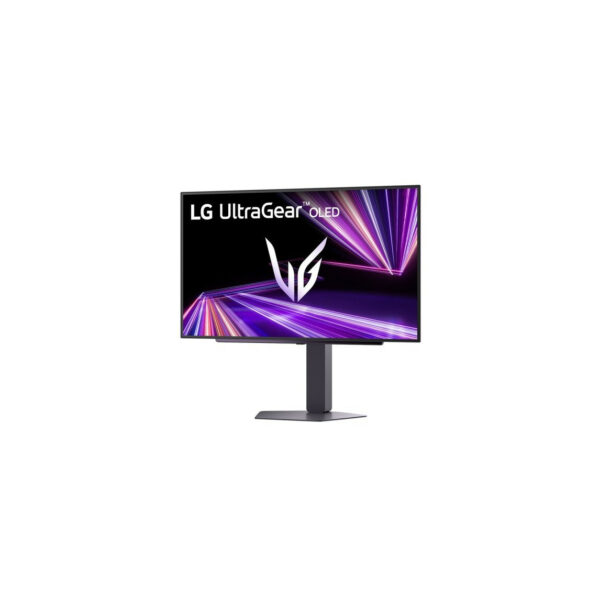 Monitor Gaming LG 27" 27GX704A-B