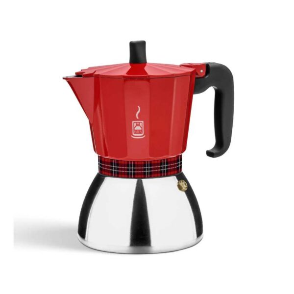 CAFETERA MONIX ETERNA 4T