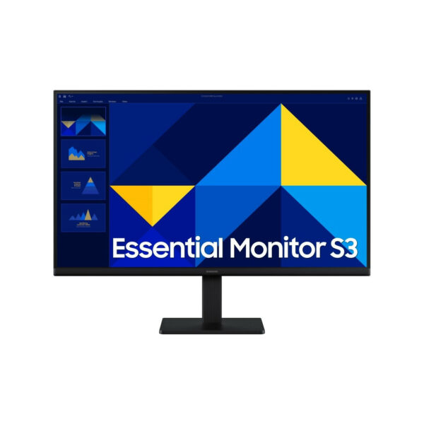 Monitor Samsung 24" LS24D302GAUXEN