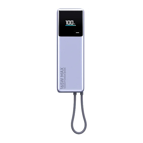 Powerbank Xiaomi BHR9361GL