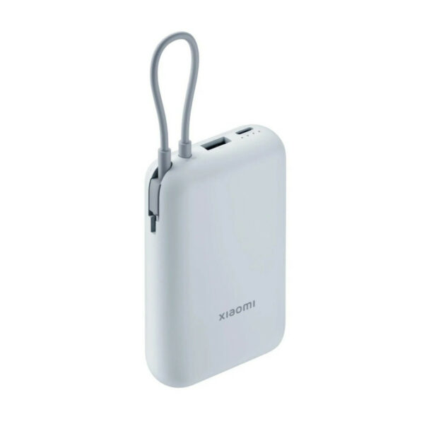 Powerbank Xiaomi BHR9073GL Azul