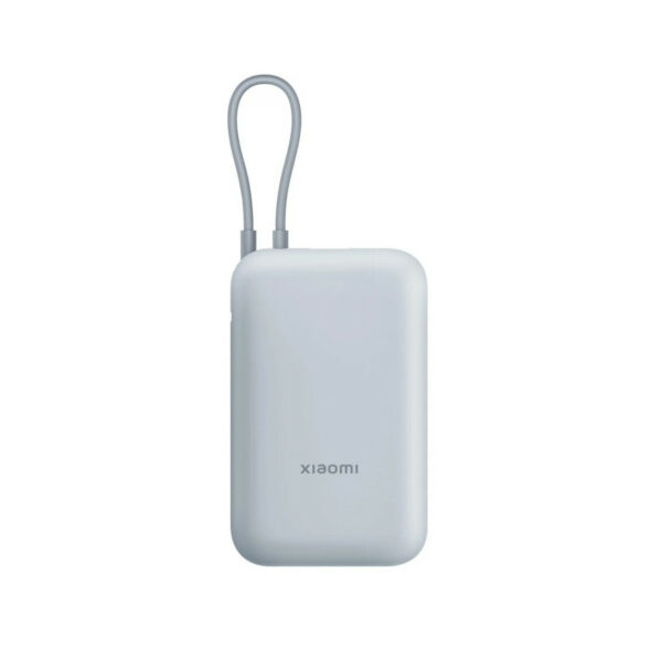 Powerbank Xiaomi BHR9073GL Azul