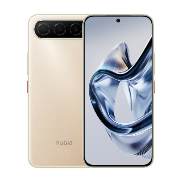 ZTE Nubia Air 8/256 GB Dorado