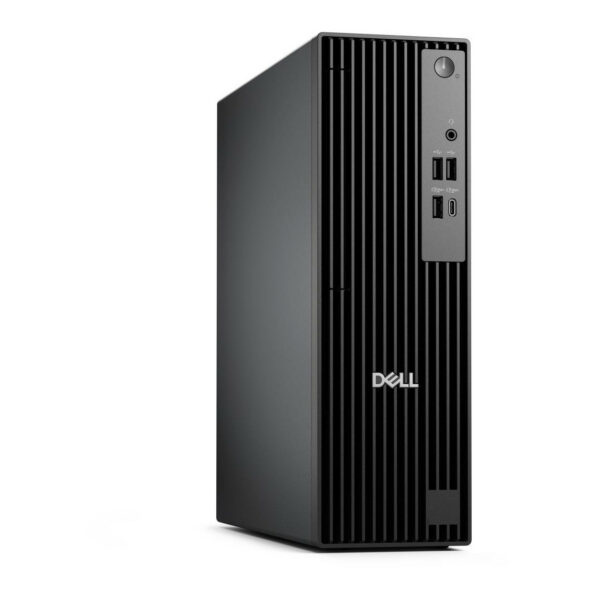 Ordenador sobremesa Dell Slim QCS1250180W