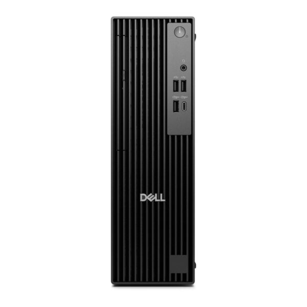 Ordenador sobremesa Dell Slim QCS1250180W