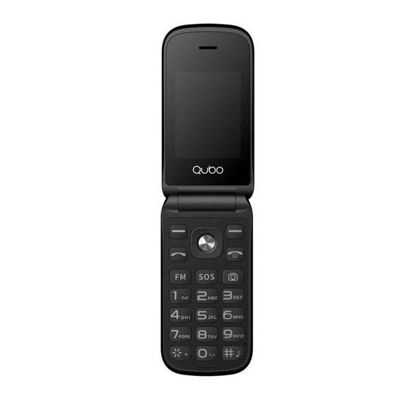 Teléfono móvil Qubo X-209 4G