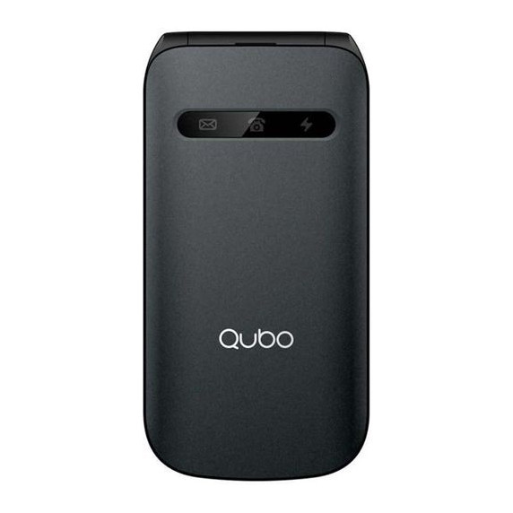Teléfono móvil Qubo X-209 4G