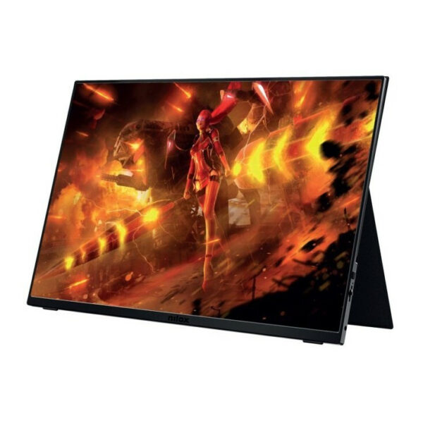 Monitor Nilox 16,1" NXMP16FHD1201