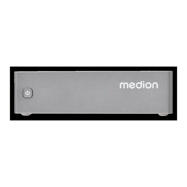 Mini PC Barebone Medion S06