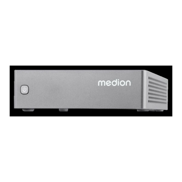 Mini PC Barebone Medion S06