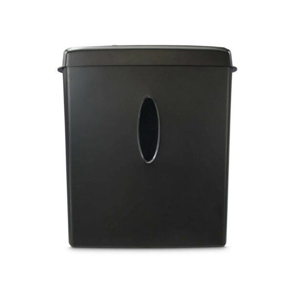 Destructora de papel Hama Safe X100CD