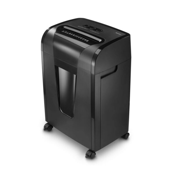 Destructora de papel Hama Prime M100