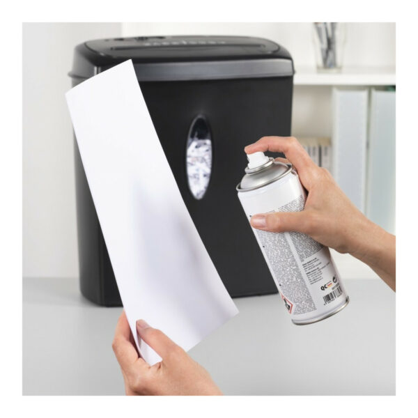 Limpiador para trituradoras de papel Hama 00113820