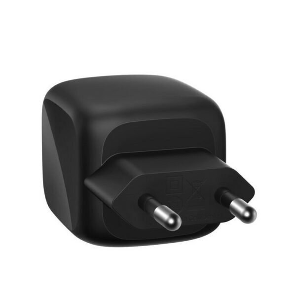 Cargador Belkin 2 USB-C de 50 W GaN