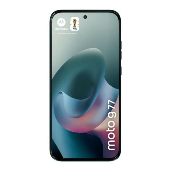 Motorola Moto g77 5G 8/256 Verde
