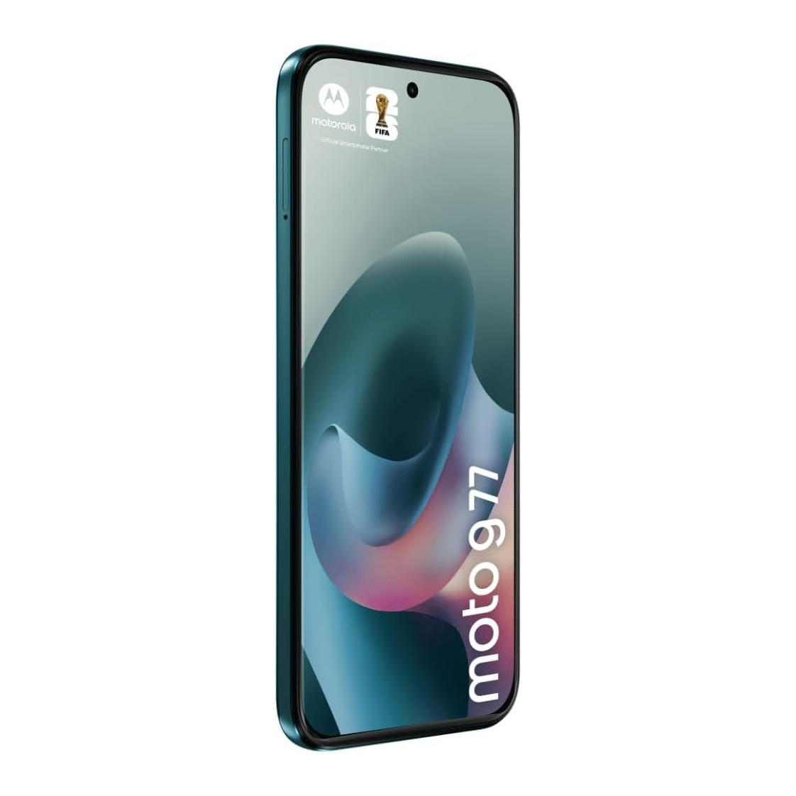 Art295355_3-6 Motorola Moto g77 5G 8/256 Verde