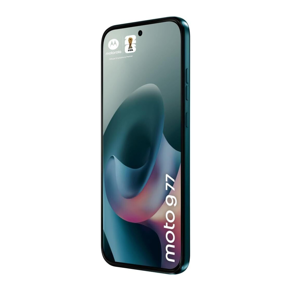Art295355_4-6 Motorola Moto g77 5G 8/256 Verde