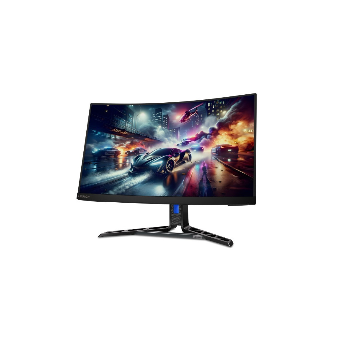 Art295517_3 Monitor Curvo Lenovo 27" Legion R27QC-30