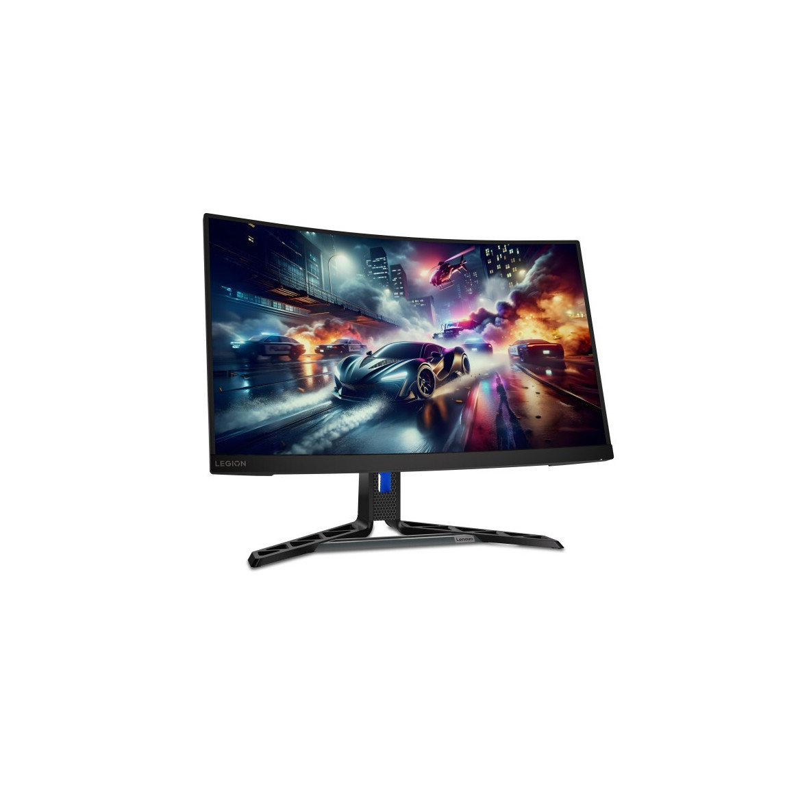 Art295517_4 Monitor Curvo Lenovo 27" Legion R27QC-30
