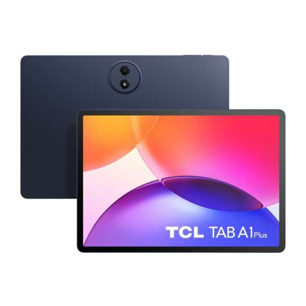 Tablet TCL Tab A1 Plus 9445X1 6/128GB Negro + Funda