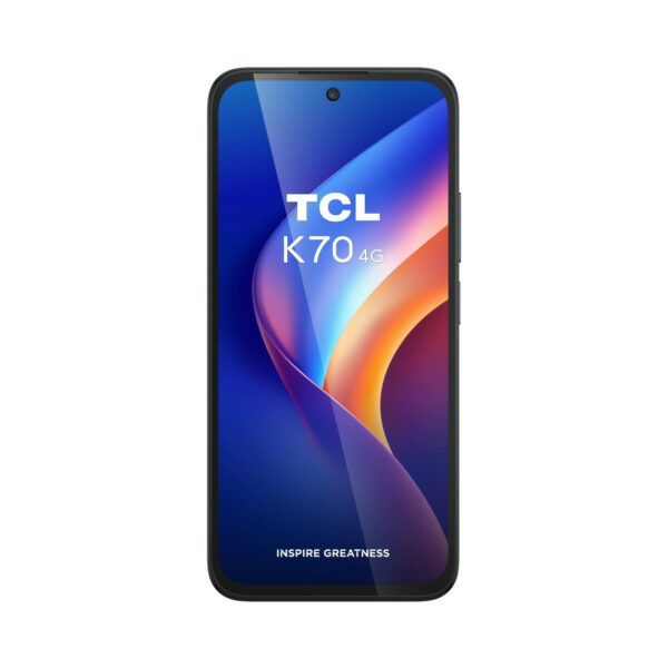 Smartphone TCL K70 T522A 4/128 Azul