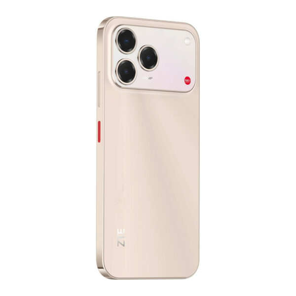 ZTE V80 Pro 8/256 GB Petal Gold