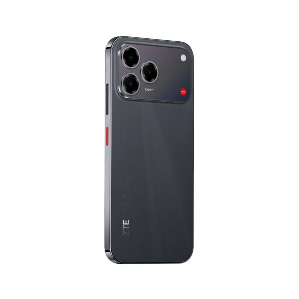 ZTE V80 Pro 8/256 GB Feather Black