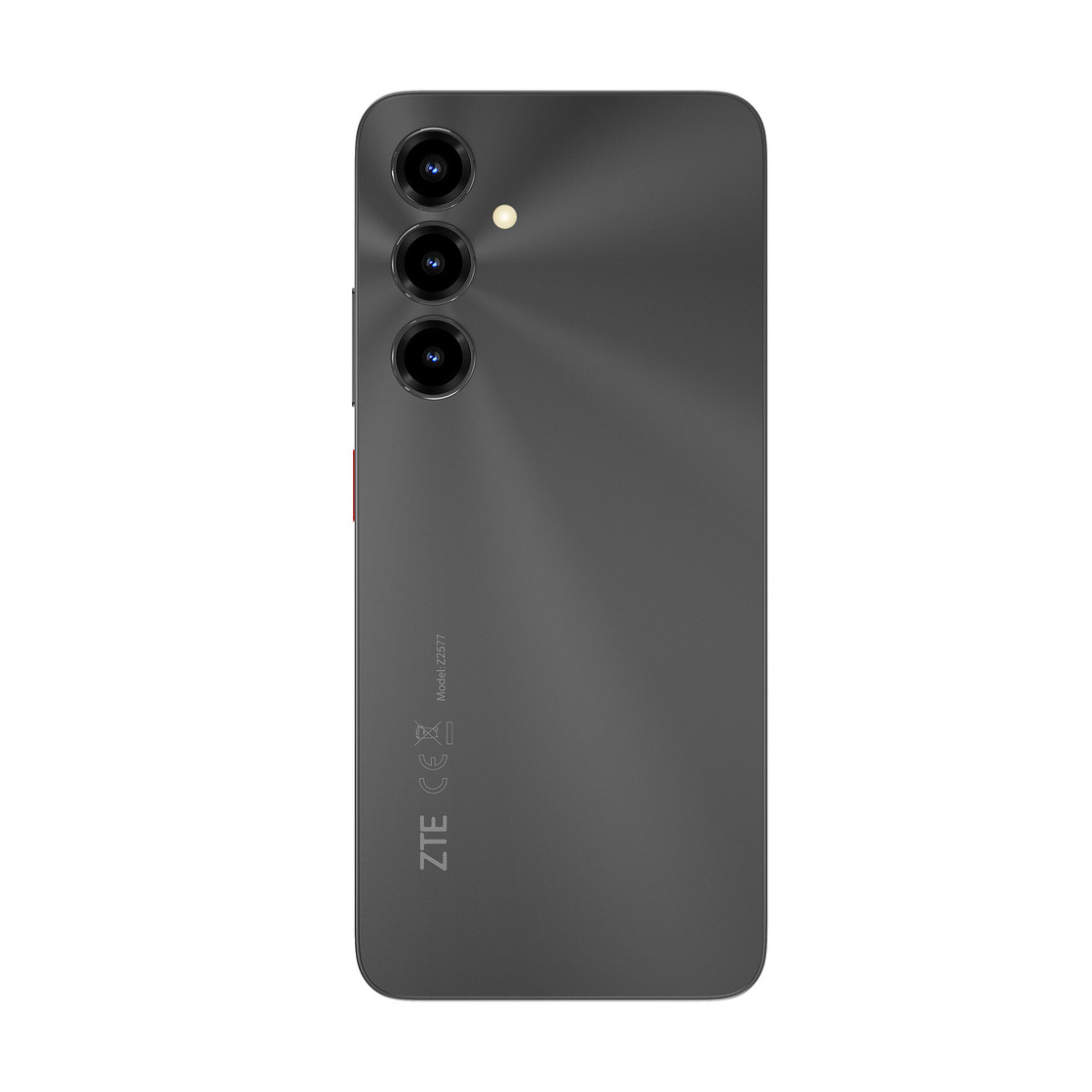 Art297334_3-1 Smartphone ZTE V80 MAX 4/256 Space Black