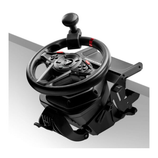 Volante Thrustmaster T128 para PS5, PS4 y PC