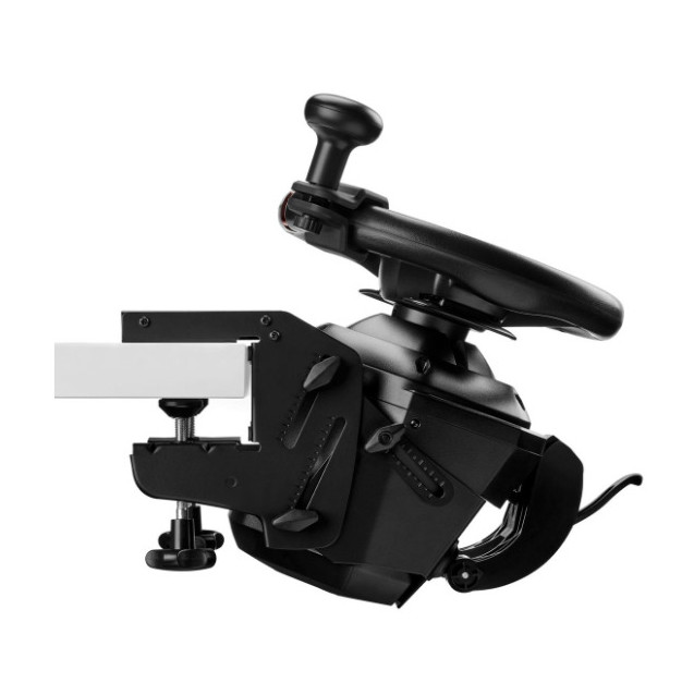 Art297829_3 Volante Thrustmaster T128 para PS5, PS4 y PC