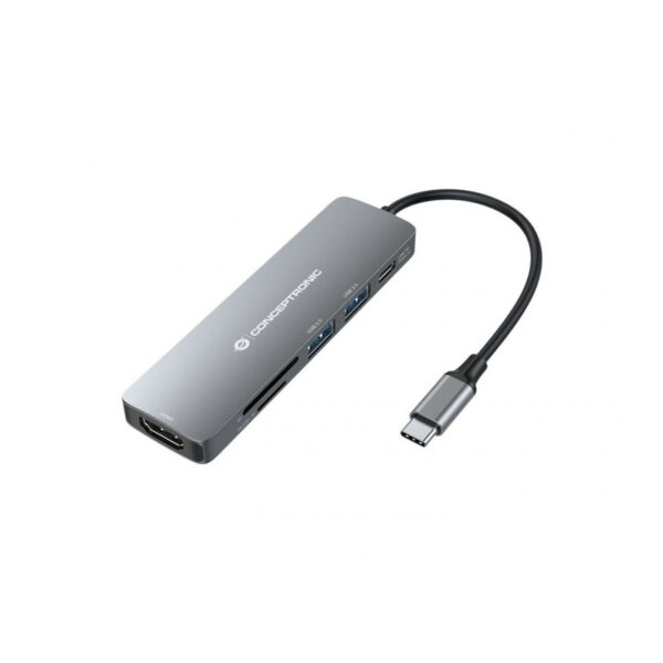 Hub USB Conceptronic Donn