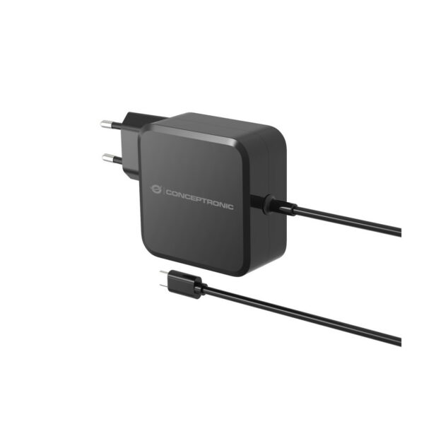 Cargador de pared Conceptronic OZUL 100W