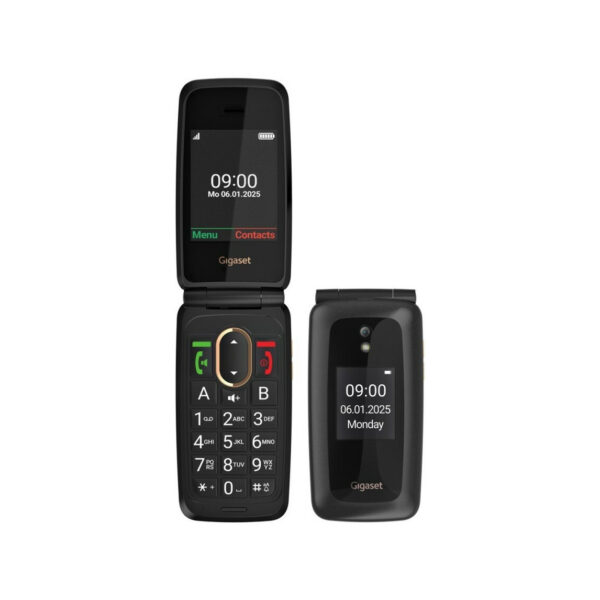 Teléfono móvil Gigaset GL795 4G