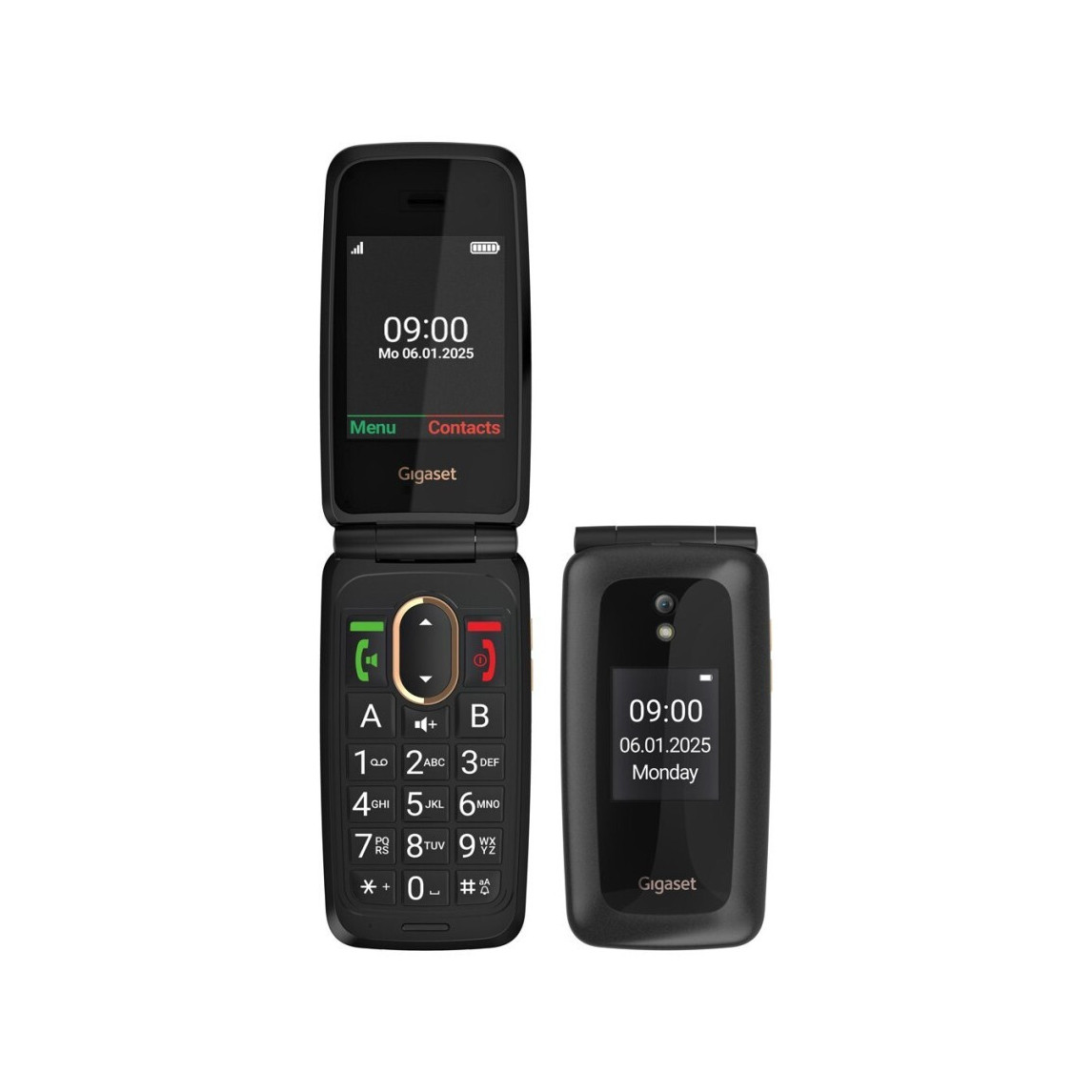 Art298214 Teléfono móvil Gigaset GL795 4G