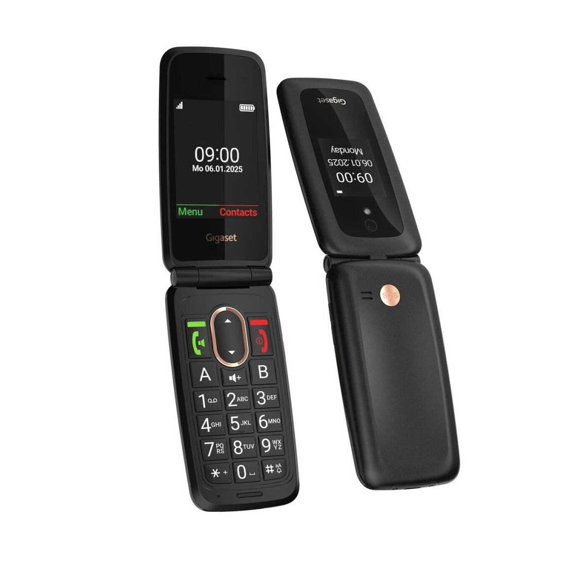 Art298214_2 Teléfono móvil Gigaset GL795 4G