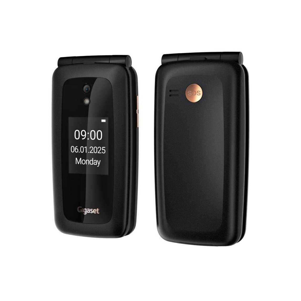 Art298214_3 Teléfono móvil Gigaset GL795 4G