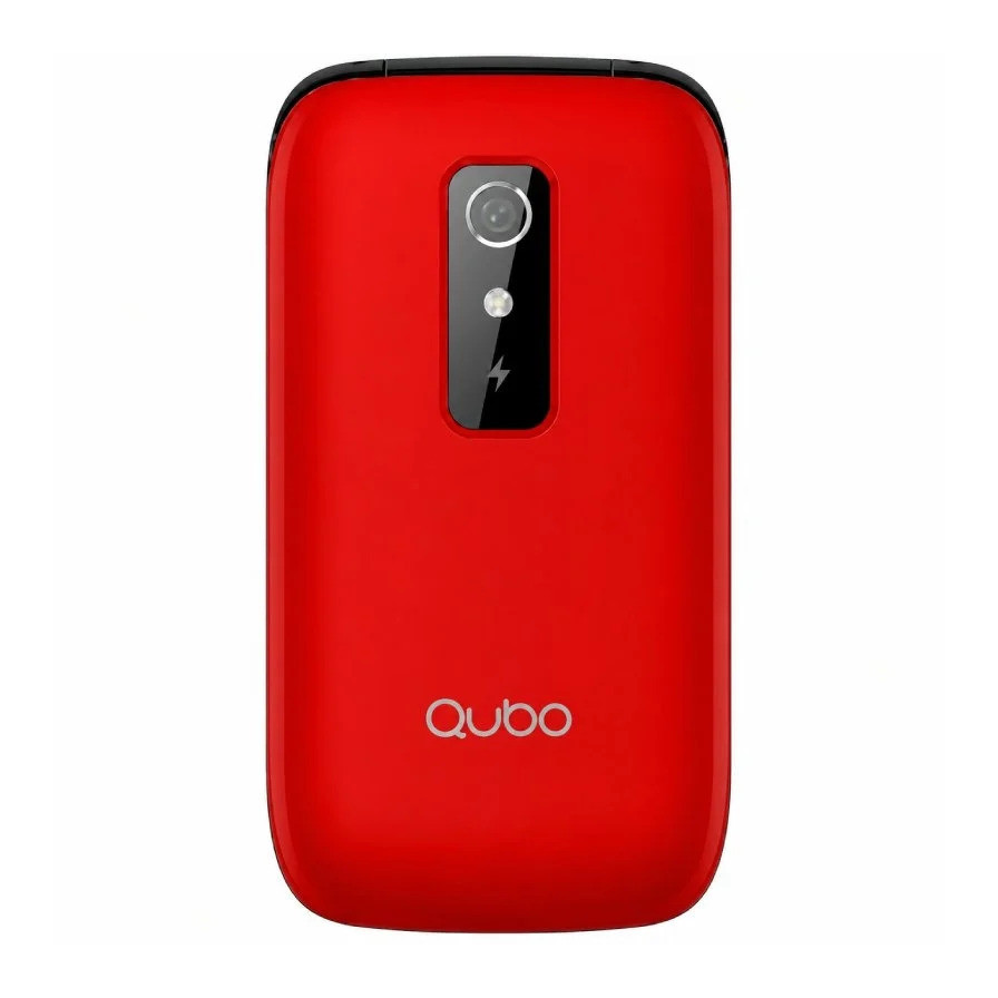 Art298329_3 Teléfono móvil Qubo P-220RD 4G