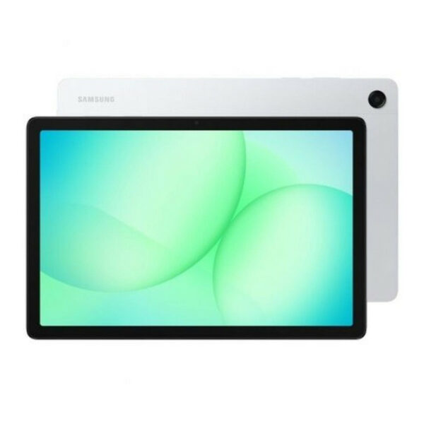 Samsung Tab A11+ X236 5G 8/256 GB Silver