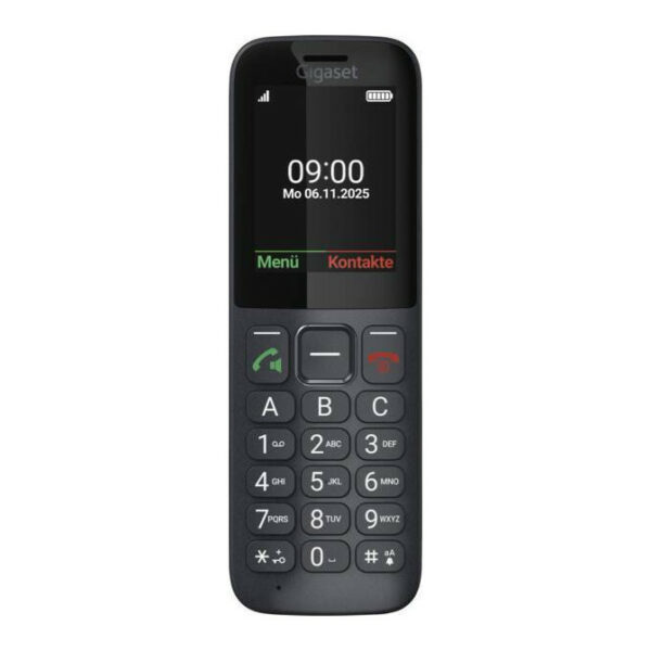 Teléfono Movil Gigaset Confort 600