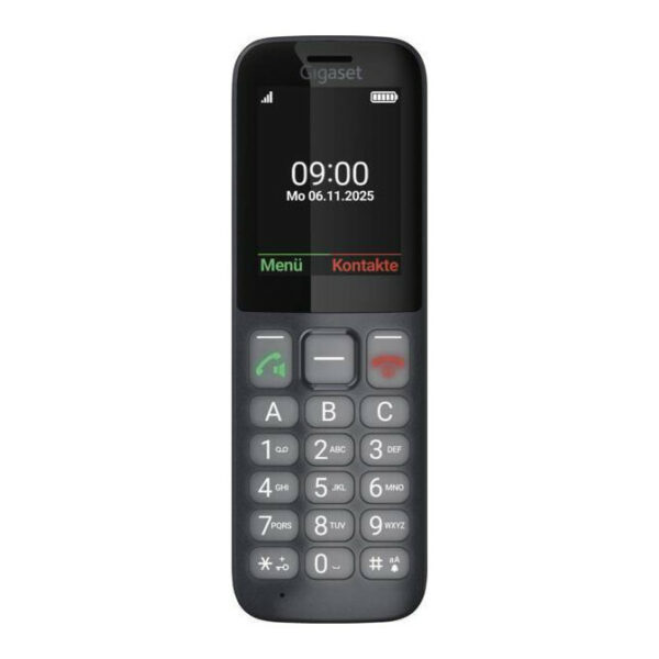 Teléfono Movil Gigaset Confort 600