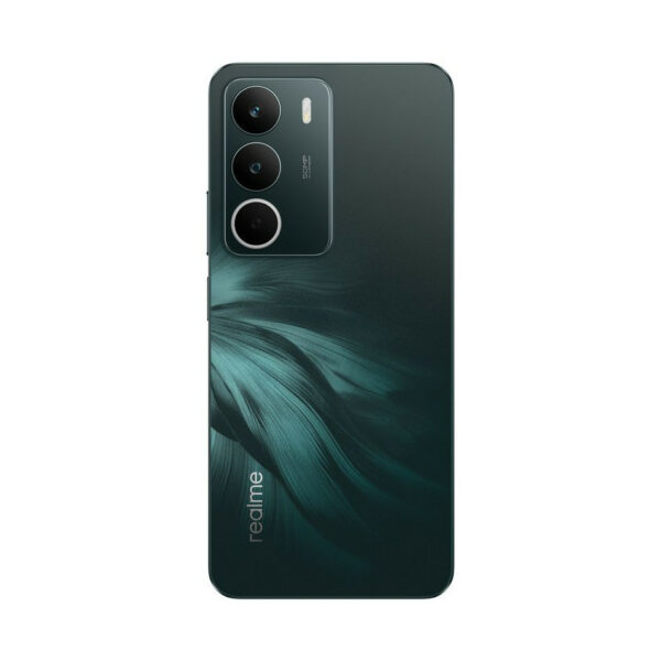 Realme C71 4/256 GB Verde
