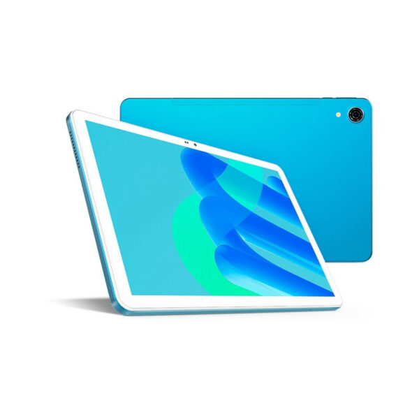 Tablet SPC WUUM TAB 4/128 GB con funda